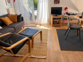 Hoppenberg 9 Wohnung 3